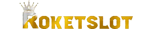 Logo ROKETSLOT